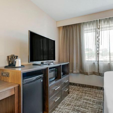 Quality Inn St Cloud West Saint Cloud Exteriör bild