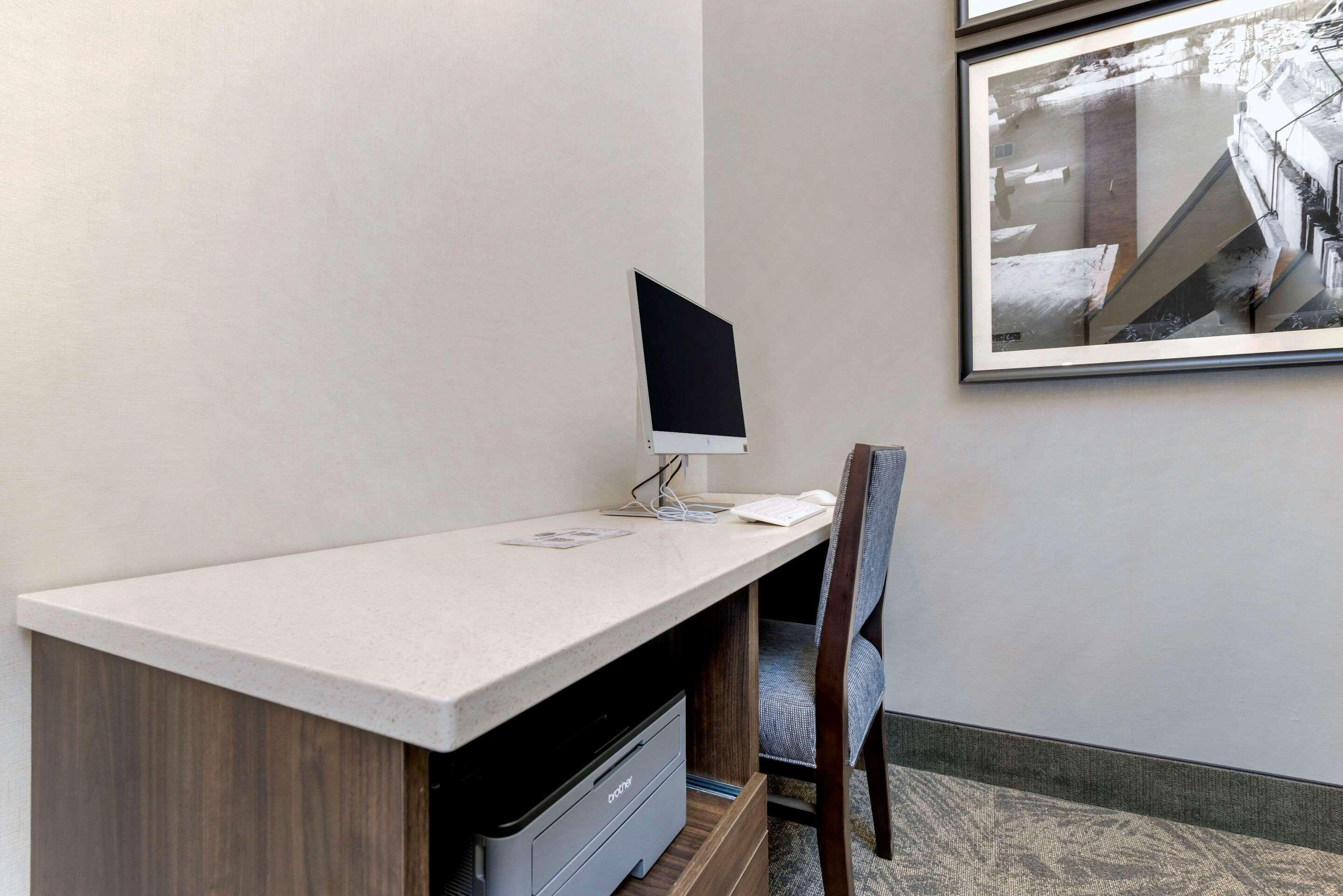 Quality Inn St Cloud West Saint Cloud Exteriör bild